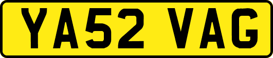 YA52VAG