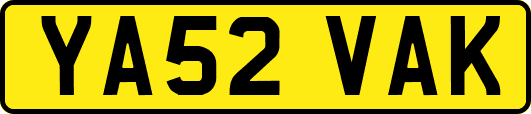 YA52VAK