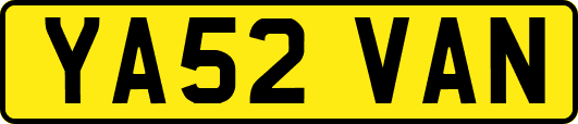 YA52VAN