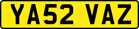 YA52VAZ