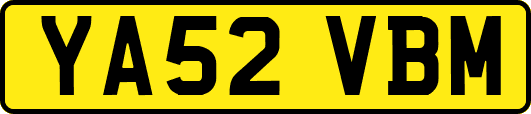 YA52VBM