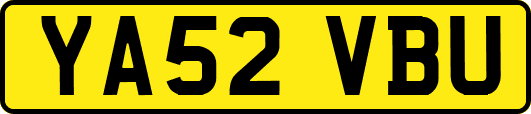 YA52VBU