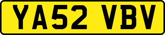 YA52VBV