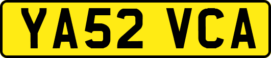 YA52VCA
