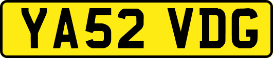 YA52VDG