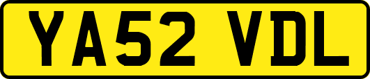 YA52VDL