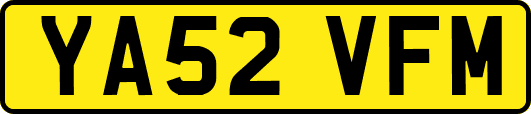 YA52VFM
