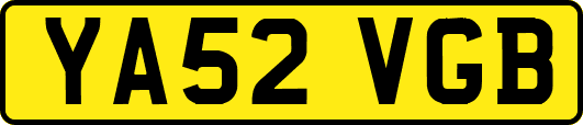 YA52VGB