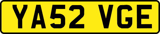 YA52VGE