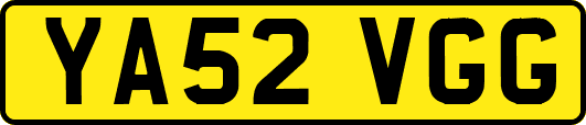 YA52VGG