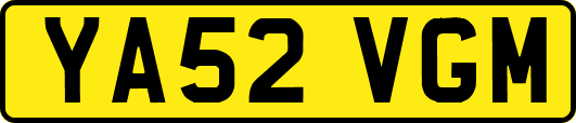 YA52VGM