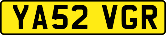 YA52VGR