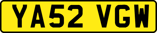 YA52VGW