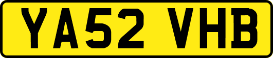 YA52VHB