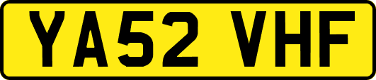 YA52VHF