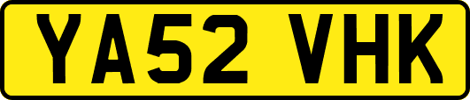 YA52VHK