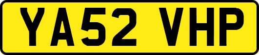 YA52VHP