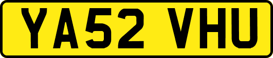 YA52VHU