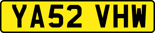 YA52VHW