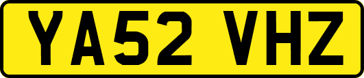 YA52VHZ