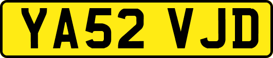 YA52VJD