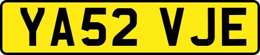 YA52VJE