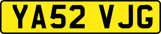 YA52VJG