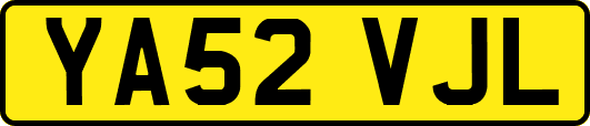YA52VJL