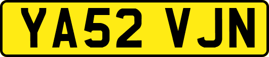 YA52VJN