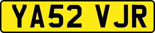 YA52VJR