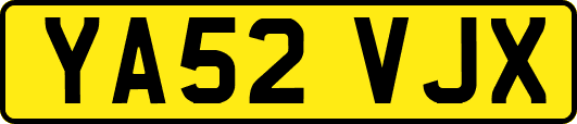 YA52VJX