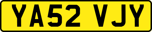 YA52VJY