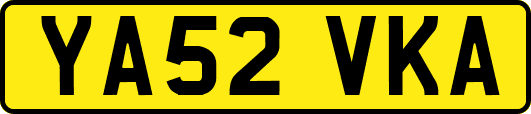 YA52VKA