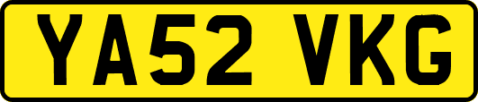 YA52VKG