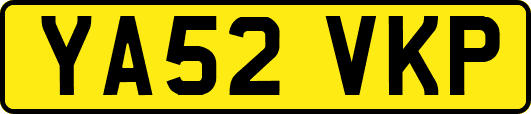 YA52VKP
