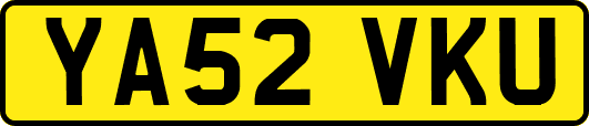 YA52VKU