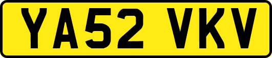 YA52VKV