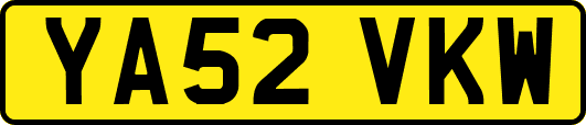 YA52VKW