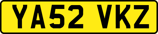 YA52VKZ