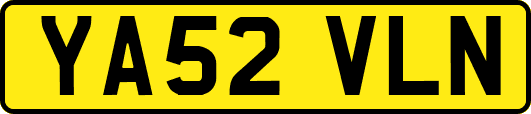 YA52VLN