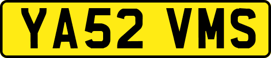 YA52VMS