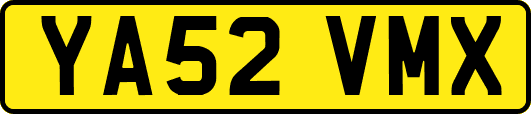 YA52VMX