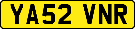 YA52VNR