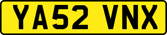YA52VNX