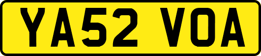 YA52VOA