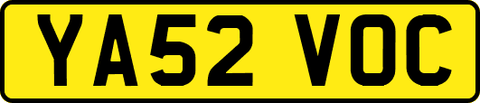 YA52VOC