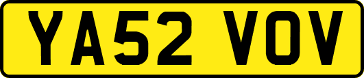 YA52VOV