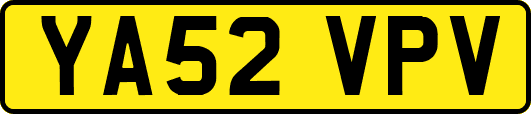 YA52VPV