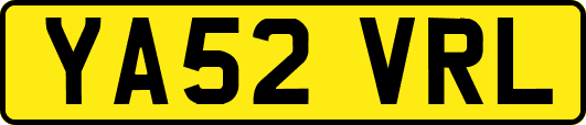 YA52VRL