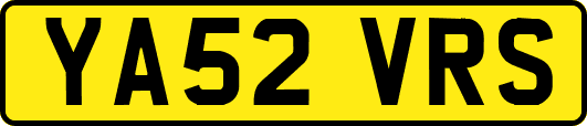 YA52VRS